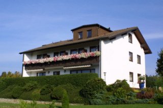 Gästehaus Prinzregent Luitpold