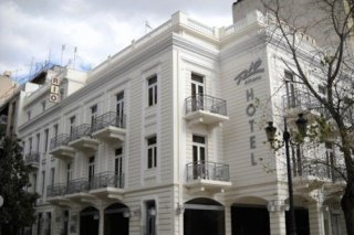 Hotel Rio