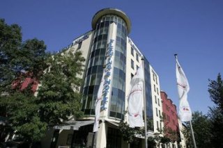 Fleming's Hotel -Schwabing