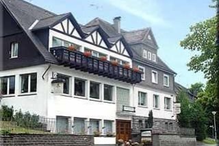 Haus Schnorbus