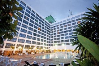 Palace Hotel