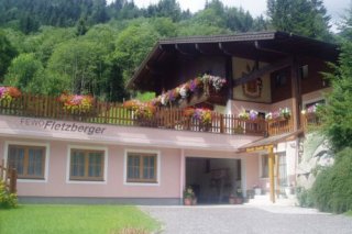 Haus Fletzberger