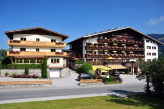 Sport & Wellnesshotel Tirolerhof