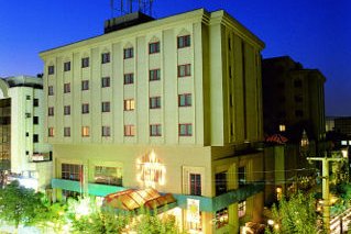 Tugcan Hotel