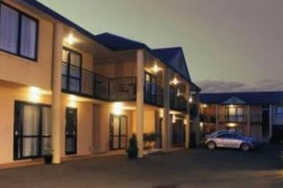 Annabelle Court Motel