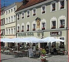 Hotel Röhrlbräu