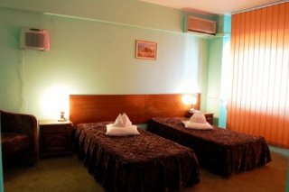 Hotel Erbas