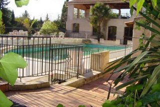 Patio Del Sol