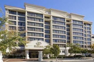 Hilton  Embassy Row