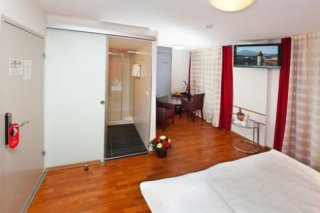 Best Western Hotel Rothaus