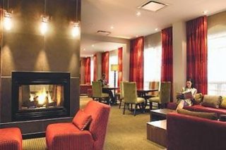 Residence Inn Westmount