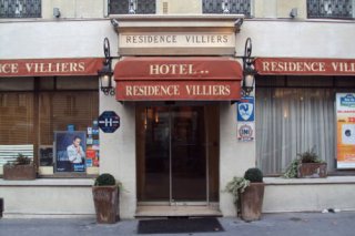 Residence Villiers