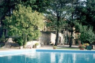 Casa Giulia Country House