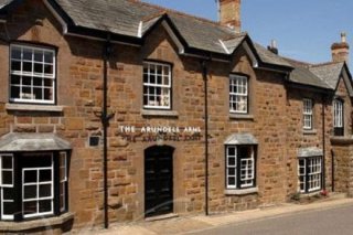 Arundell Arms