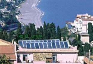 Hotel Natalina