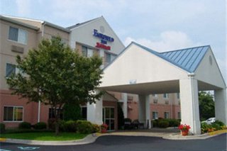 Fairfield Inn Grand Rapids