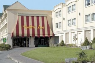 Skyline Inn