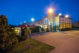 Qubus Hotel