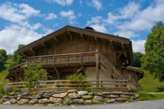 My Chalet Taylor