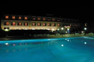 Hotel Relax