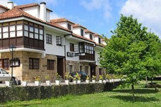 Hotel Los Hidalgos