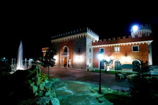 Park Hotel L'Incanto