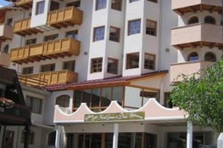 Hotel Grazia & Plaza