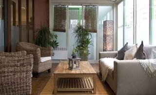 Campanile Paris Est -