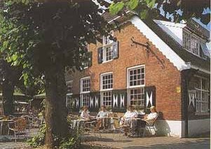 Stads Hotel Boerland