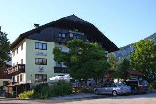 Hotel Heller