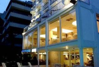 Hotel Royal Plaza