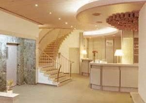 Hotel Stadt Altona