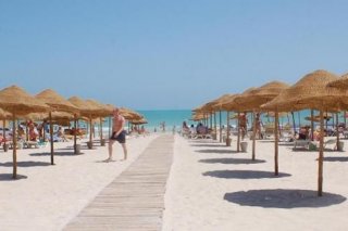 Jerba Sun Club