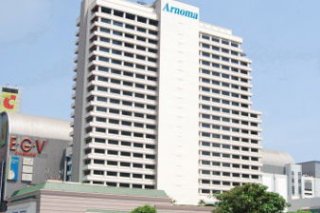 Arnoma Hotel