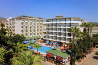 Riviera Hotel