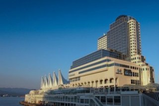 Pan Pacific  Hotel