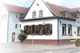 Hotel 'Zum Augarten'