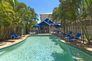 Budds Beach Apartments