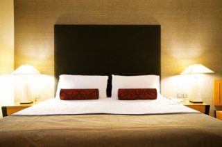Hotel Onderbergen