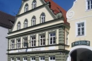 Hotel Haimerlhof