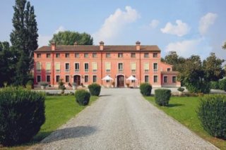 Hotel Villa Montanarini