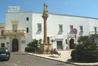 Albergo Vittoria
