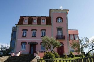Pousada de -Amoras
