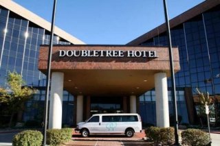 Doubletree Hotel Denver Southeast