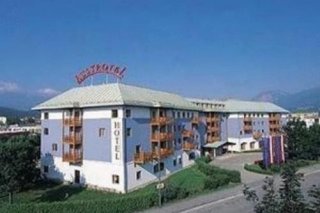 Austrotel Hotel
