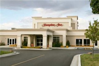 Hampton Inn