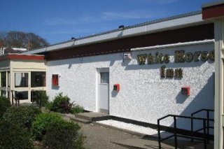 Whitehorse Inn