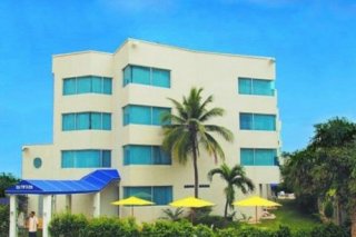Hotel Estelar Oceania