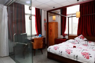 Hutong Culture Inn & Hostel
