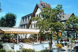 Hotel-Landgasthof zum Adler